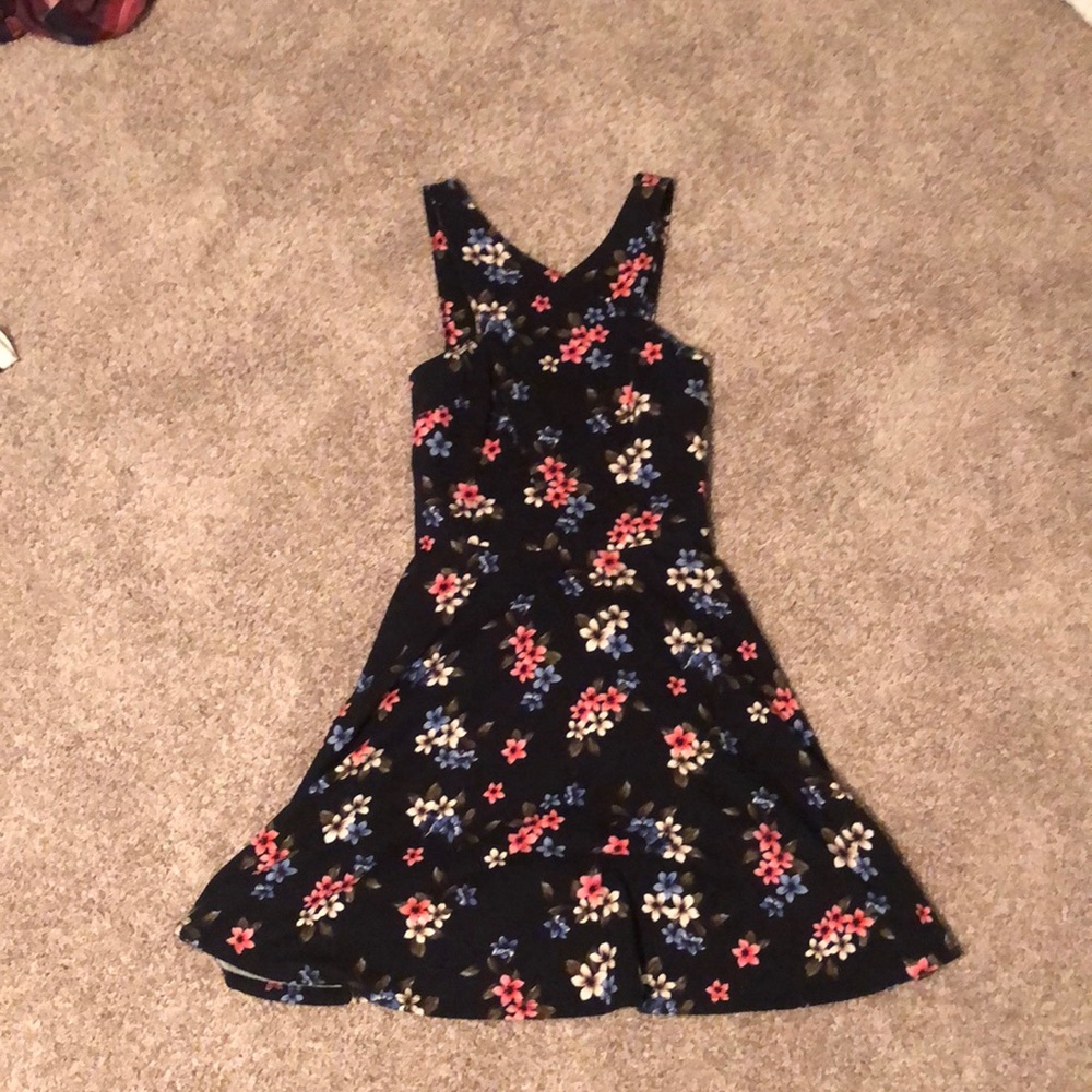 Dress from hollister